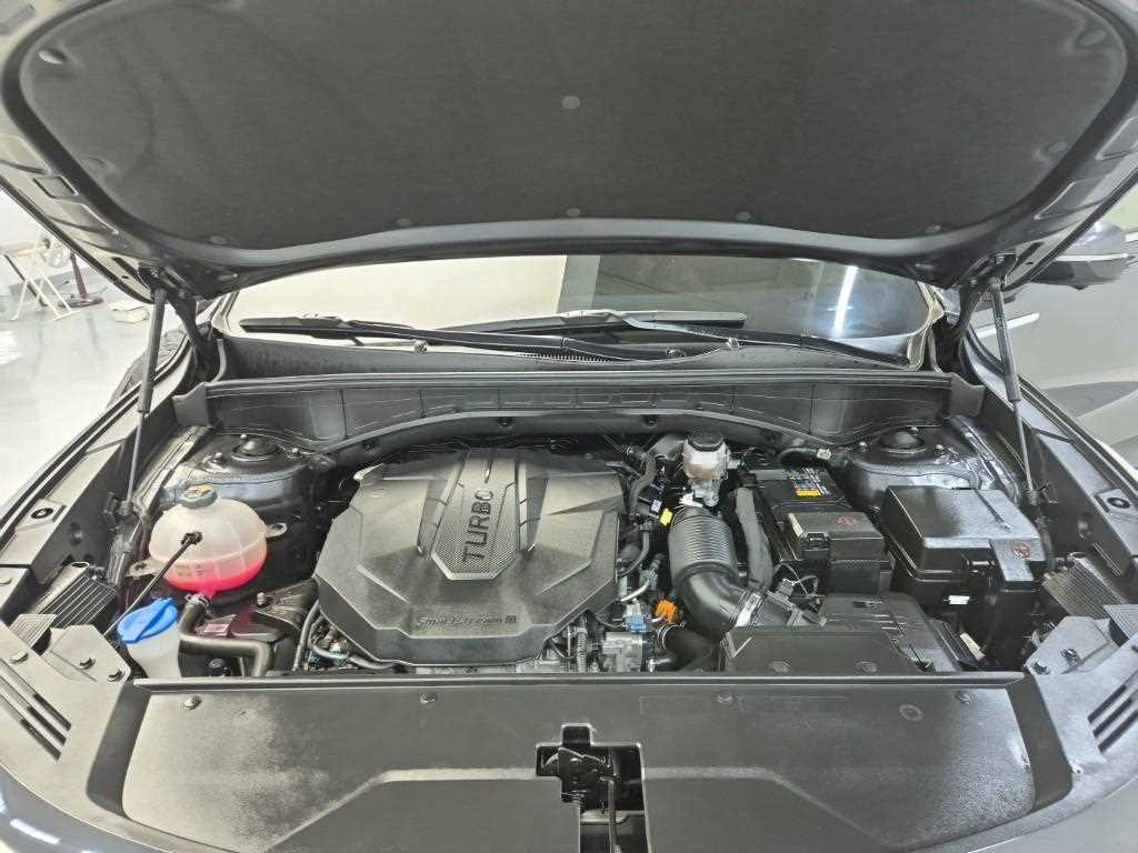 KIA Sorento - Vista 5