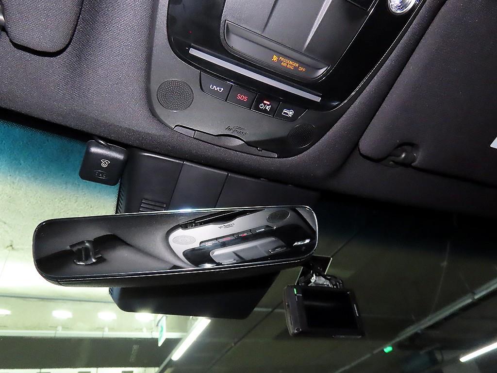 KIA K8 2022 Gris - Importación desde Corea - HF Imports Iquique - Foto 16