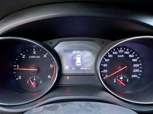 KIA Carnival - Vista 12