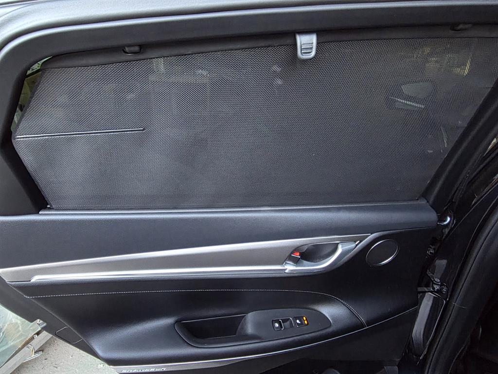 HYUNDAI Grandeur 2020 Azul - Importación desde Corea - HF Imports Iquique - Foto 17