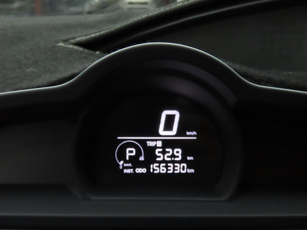 Ssangyong Korando - Vista 9