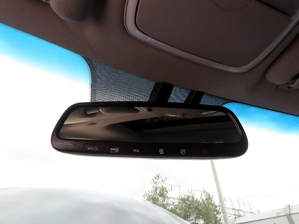 HYUNDAI Genesis 2013 Negro - Importación desde Corea - HF Imports Iquique - Foto 14