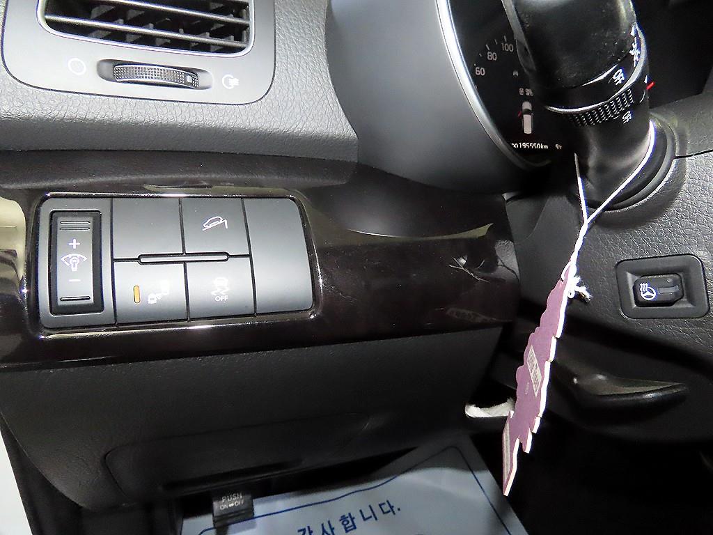 KIA Sorento 2014 Blanco - Importación desde Corea - HF Imports Iquique - Foto 13