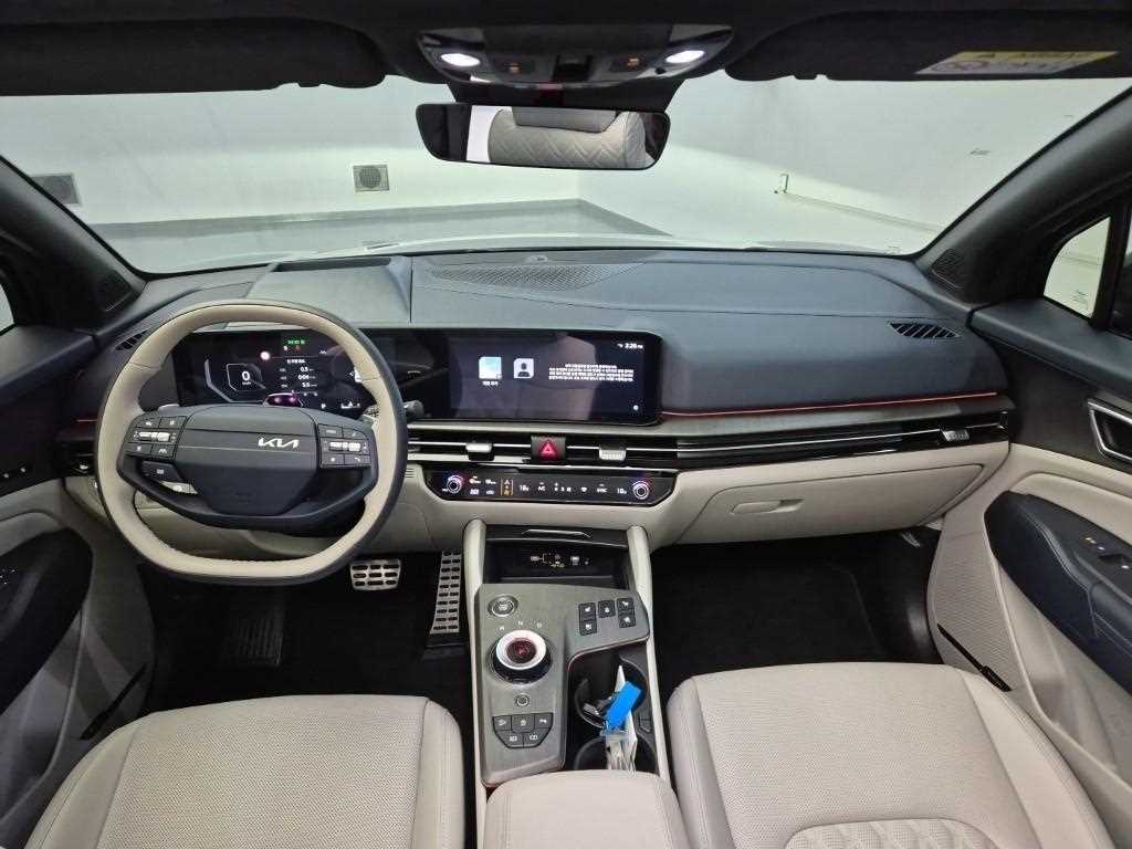 KIA Sportage - Vista 7