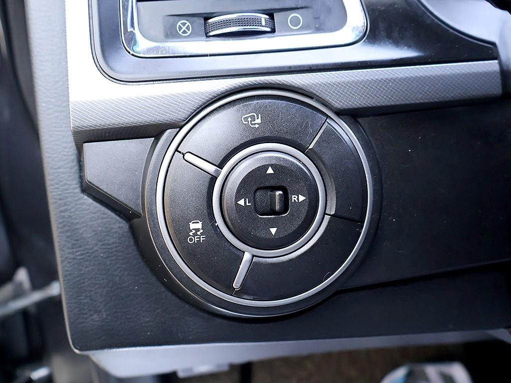 Ssangyong Korando 2017 Gris - Importación desde Corea - HF Imports Iquique - Foto 13