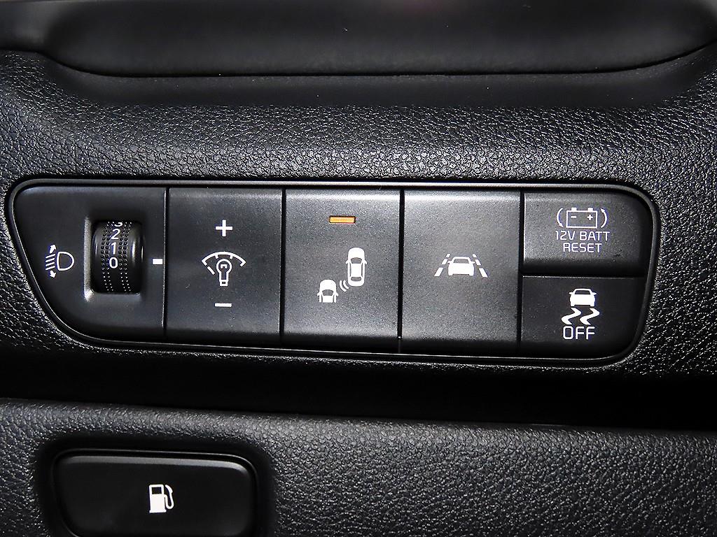 KIA Niro 2020 Gris - Importación desde Corea - HF Imports Iquique - Foto 14