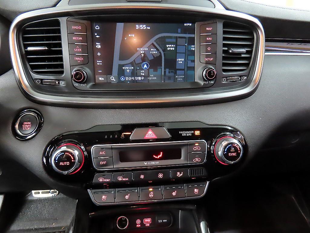 KIA Sorento 2020 - Importación desde Corea - HF Imports Iquique - Foto 14