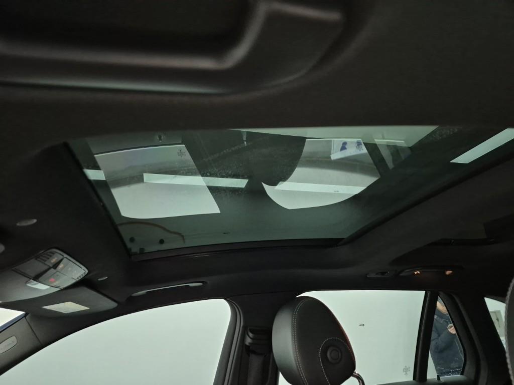 Mercedes Benz GLC Class 2022 Blanco - Importación desde Corea - HF Imports Iquique - Foto 13