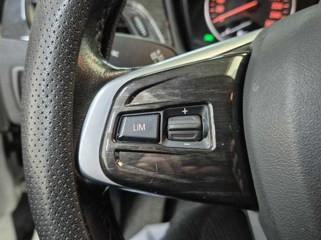 BMW X1 2016 Blanco - Importación desde Corea - HF Imports Iquique - Foto 16