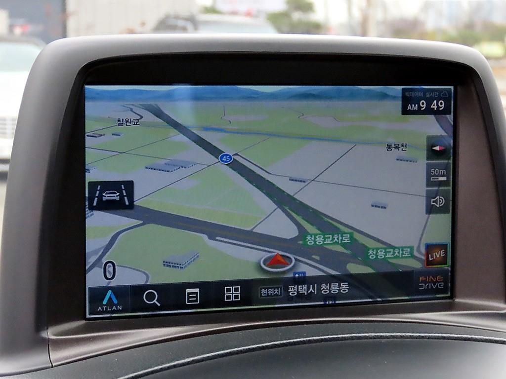 HYUNDAI Starex 2019 Gris - Importación desde Corea - HF Imports Iquique - Foto 15