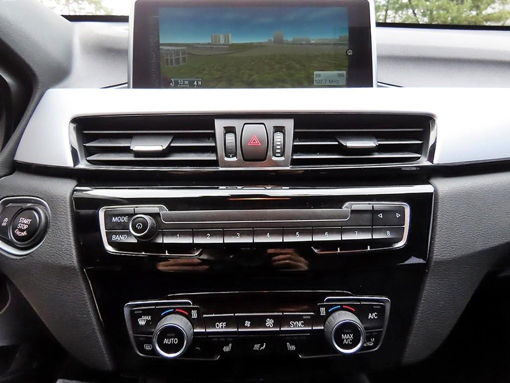 BMW X1 2016 - Importación desde Corea - HF Imports Iquique - Foto 13