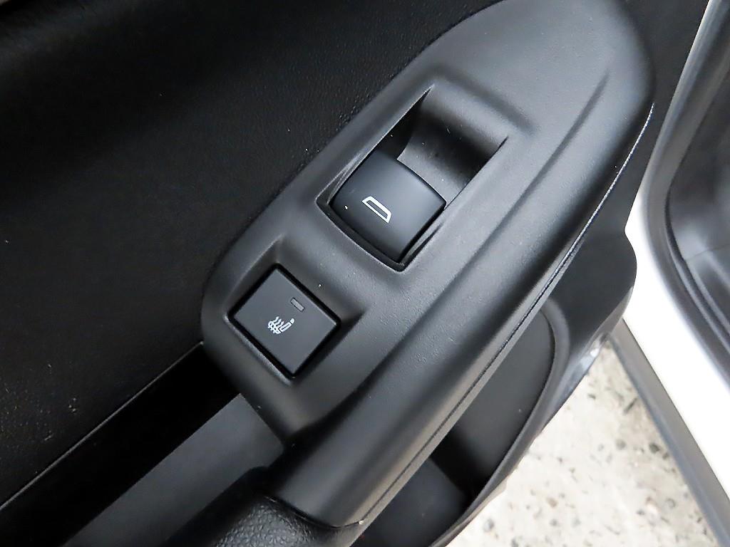 Chevrolet Trail Blazer 2022 - Importación desde Corea - HF Imports Iquique - Foto 17