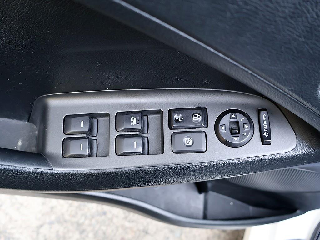 KIA K3 2015 Blanco - Importación desde Corea - HF Imports Iquique - Foto 11