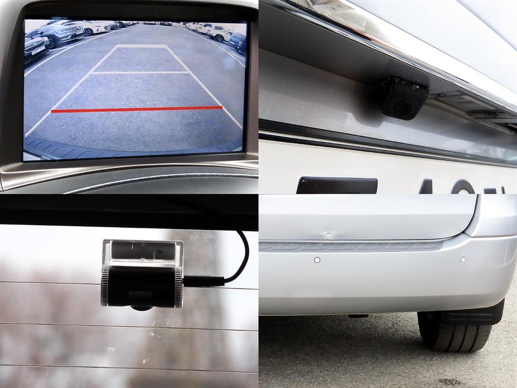 HYUNDAI Starex 2019 Gris - Importación desde Corea - HF Imports Iquique - Foto 18