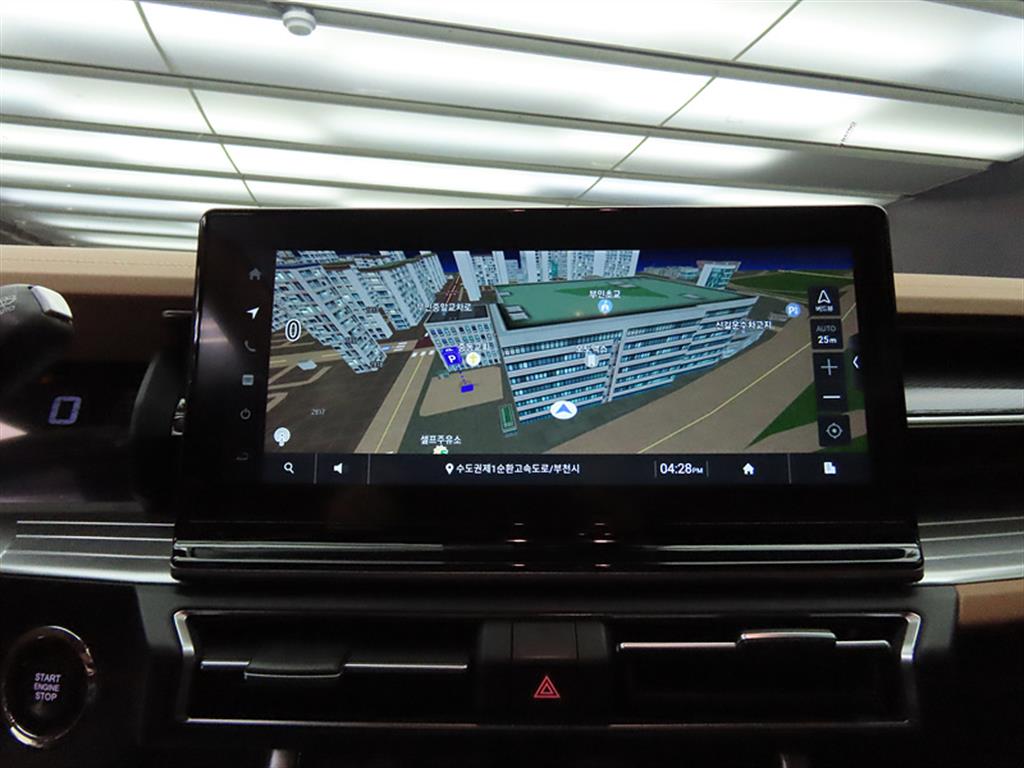 Ssangyong Torres 2023 Gris - Importación desde Corea - HF Imports Iquique - Foto 15