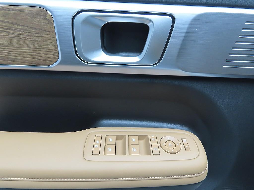 HYUNDAI Santa Fe 2025 Blanco - Importación desde Corea - HF Imports Iquique - Foto 12