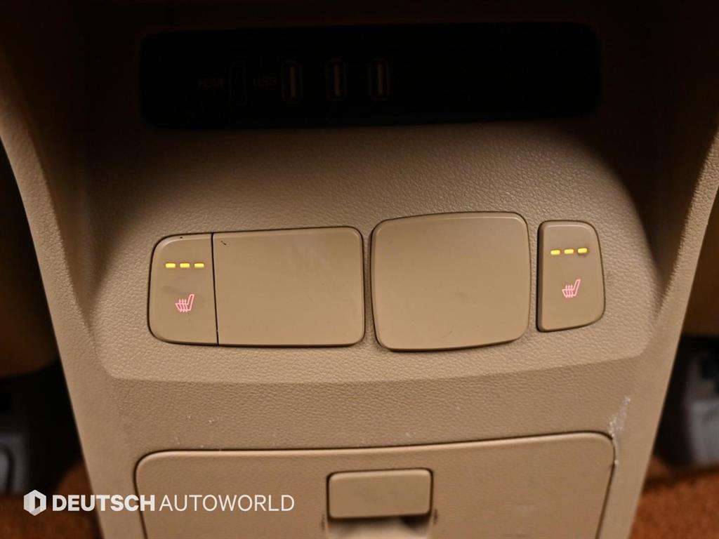 KIA Carnival 2015 Negro - Importación desde Corea - HF Imports Iquique - Foto 16