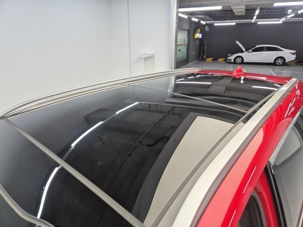 KIA Sorento 2023 Rojo - Importación desde Corea - HF Imports Iquique - Foto 13