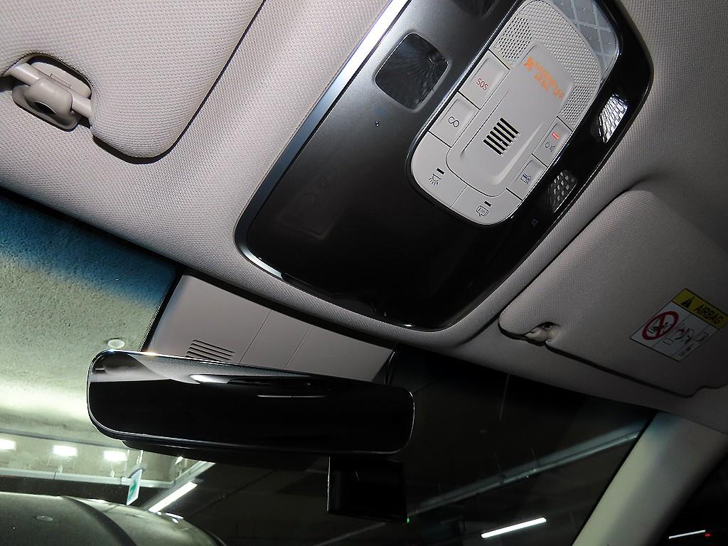 Genesis GV80 2021 Gris - Importación desde Corea - HF Imports Iquique - Foto 15