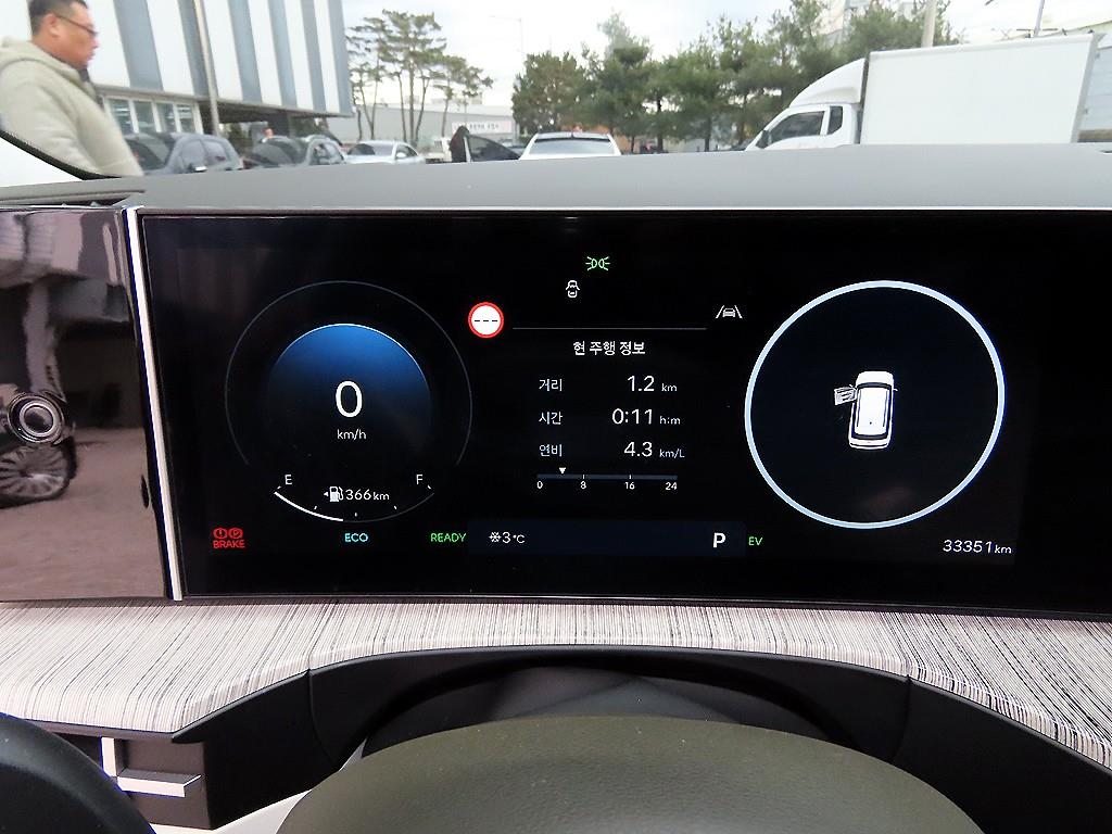 HYUNDAI Santa Fe - Vista 10