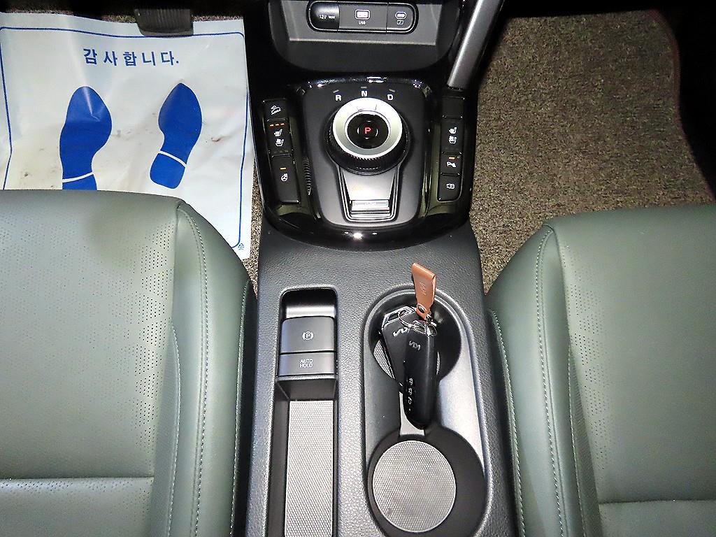 KIA Seltos - Vista 12