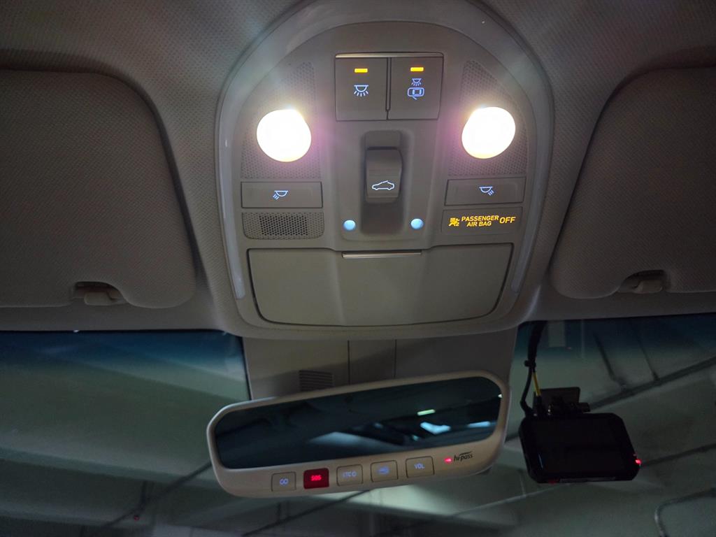 Genesis G70 2023 Blanco - Importación desde Corea - HF Imports Iquique - Foto 16