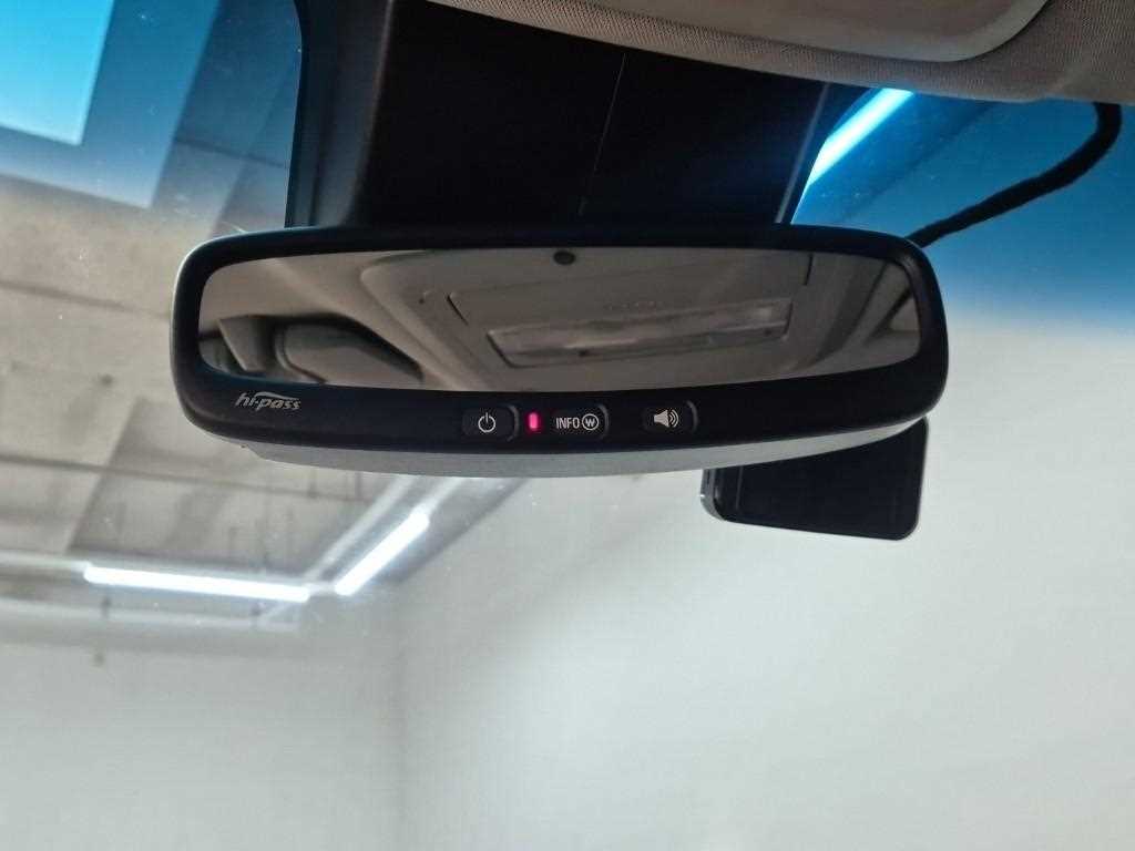 Chevrolet Orlando 2012 Gris - Importación desde Corea - HF Imports Iquique - Foto 15