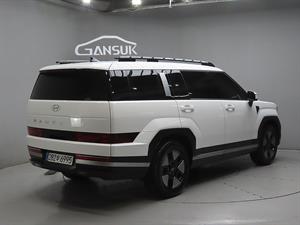 HYUNDAI Santa Fe - Vista 8