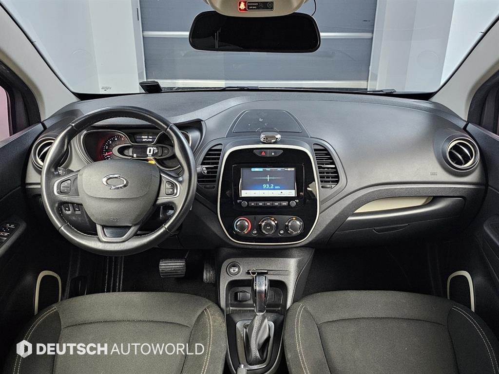 SAMSUNG QM3 - Vista 7