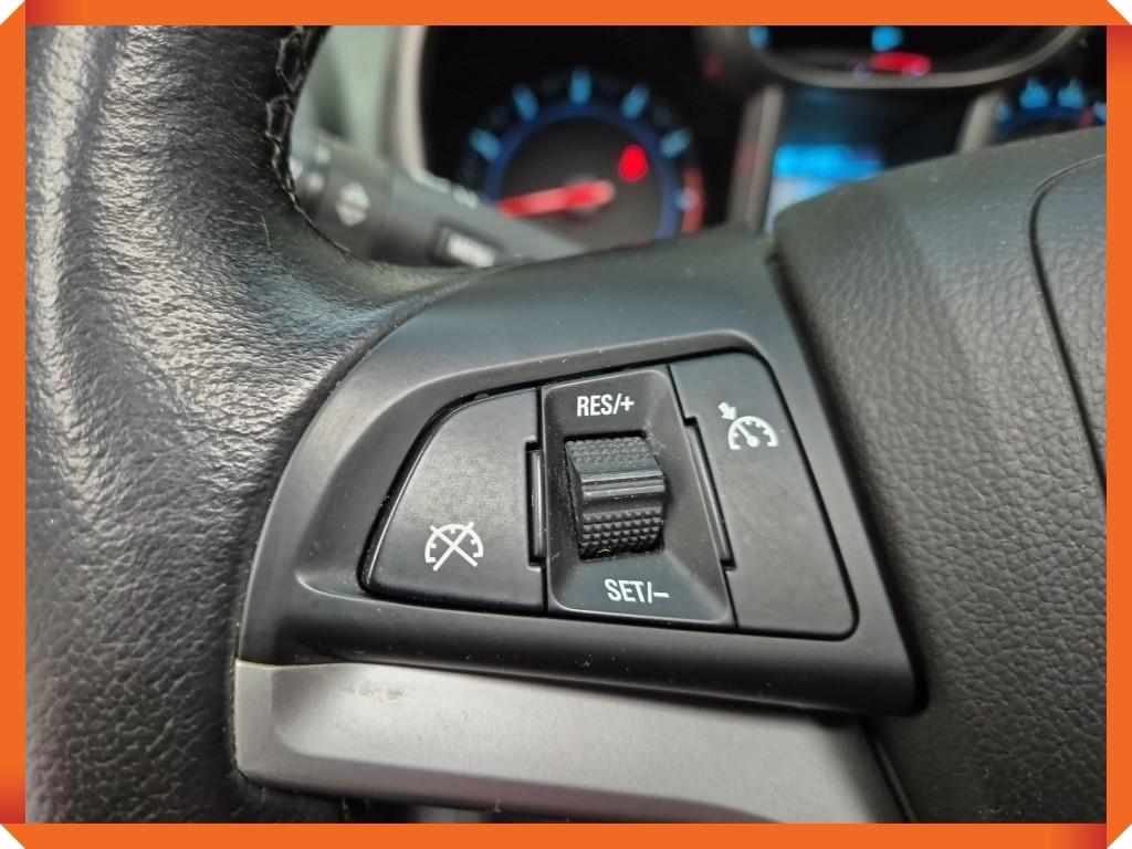 Chevrolet Orlando 2014 Blanco - Importación desde Corea - HF Imports Iquique - Foto 17