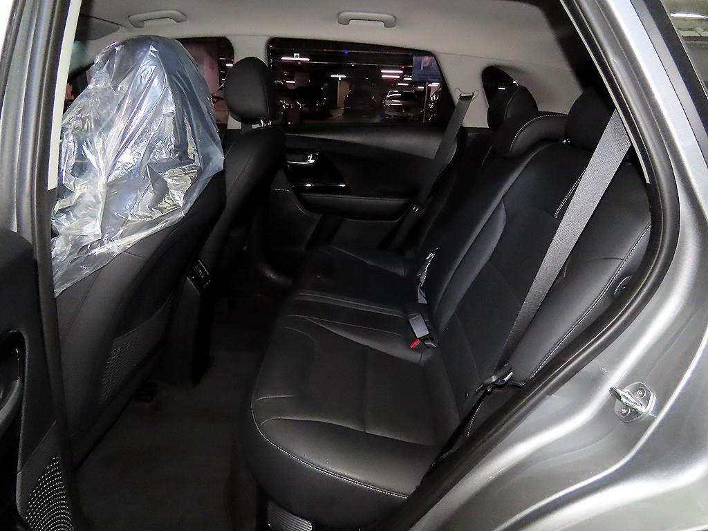 KIA Niro - Vista 7