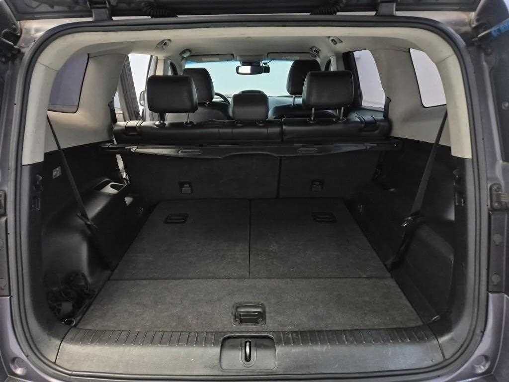 Chevrolet Orlando 2012 Gris - Importación desde Corea - HF Imports Iquique - Foto 18