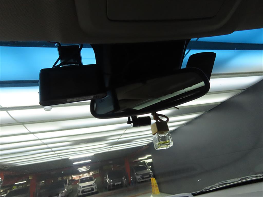 Chevrolet Orlando - Vista 12