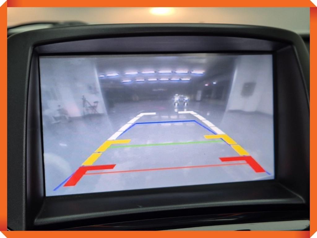 Chevrolet Orlando 2014 Blanco - Importación desde Corea - HF Imports Iquique - Foto 13