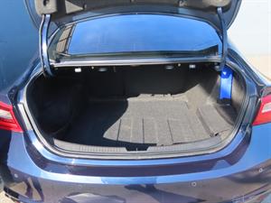 Chevrolet Malibu - Vista 10