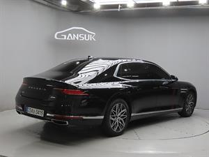 Genesis G90 - Vista 8