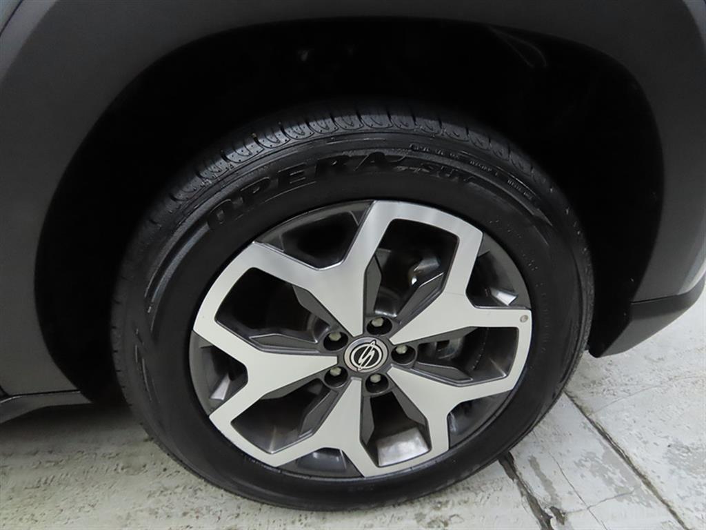 Ssangyong Torres 2023 Gris - Importación desde Corea - HF Imports Iquique - Foto 20
