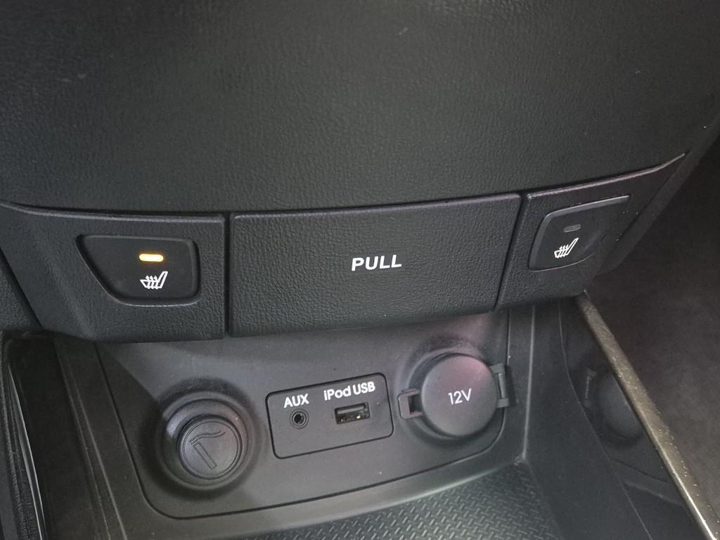 HYUNDAI Avante 2012 Plateado - Importación desde Corea - HF Imports Iquique - Foto 16