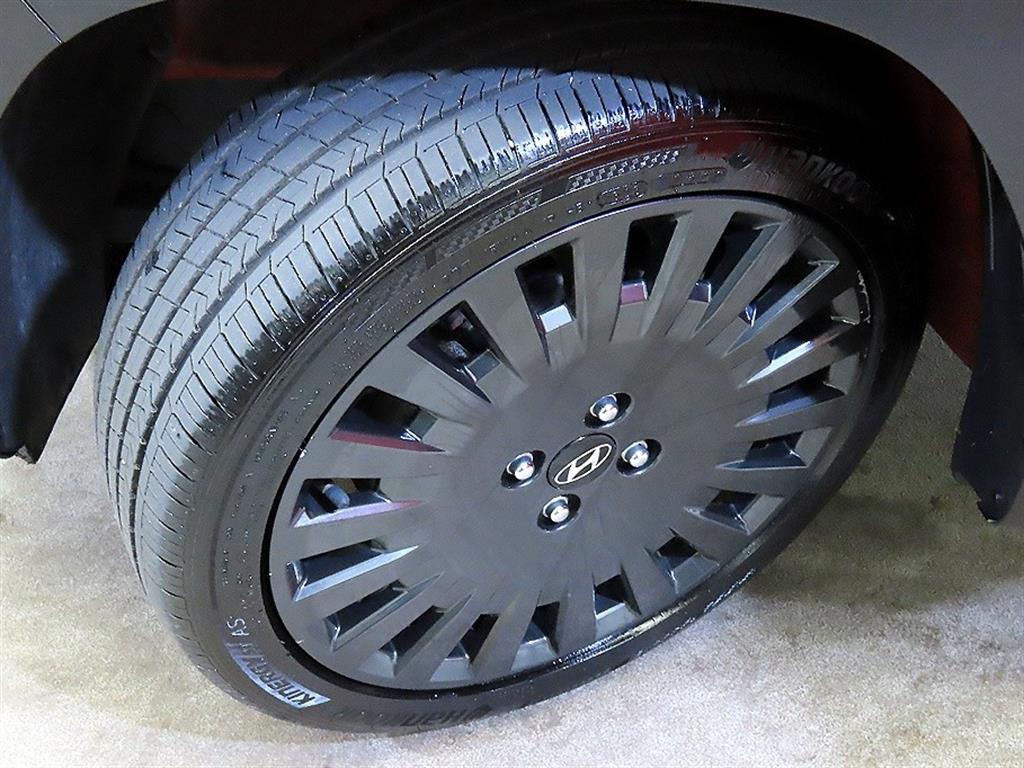 HYUNDAI Casper 2022 Rojo - Importación desde Corea - HF Imports Iquique - Foto 20