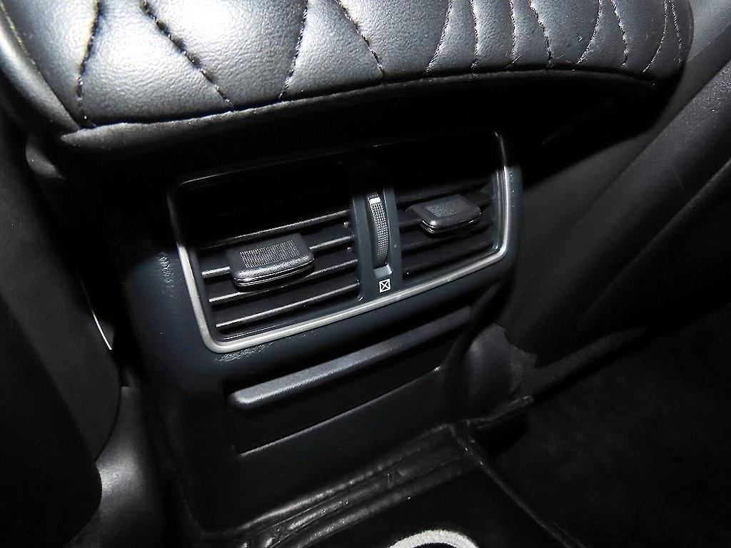 Infiniti Q 2018 Blanco - Importación desde Corea - HF Imports Iquique - Foto 16