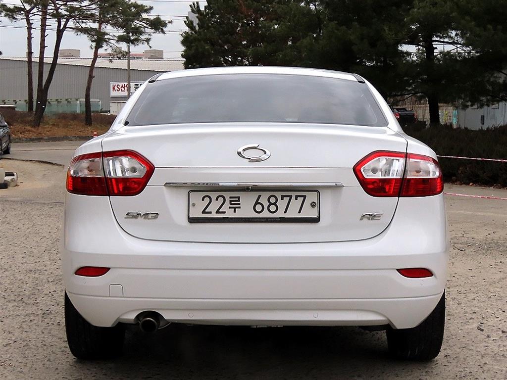 SAMSUNG SM3 - Vista 4