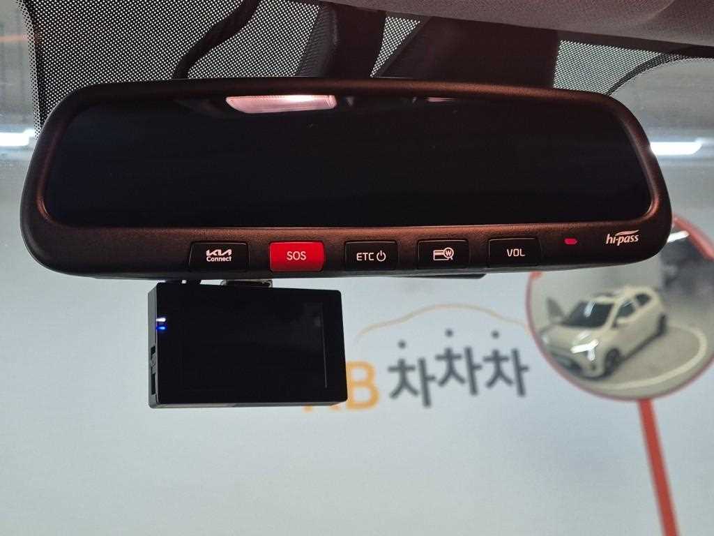 KIA Morning 2025 the color of pearl - Importación desde Corea - HF Imports Iquique - Foto 17