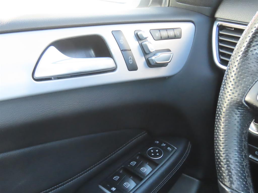 Mercedes Benz GLE Class 2018 Gris - Importación desde Corea - HF Imports Iquique - Foto 11