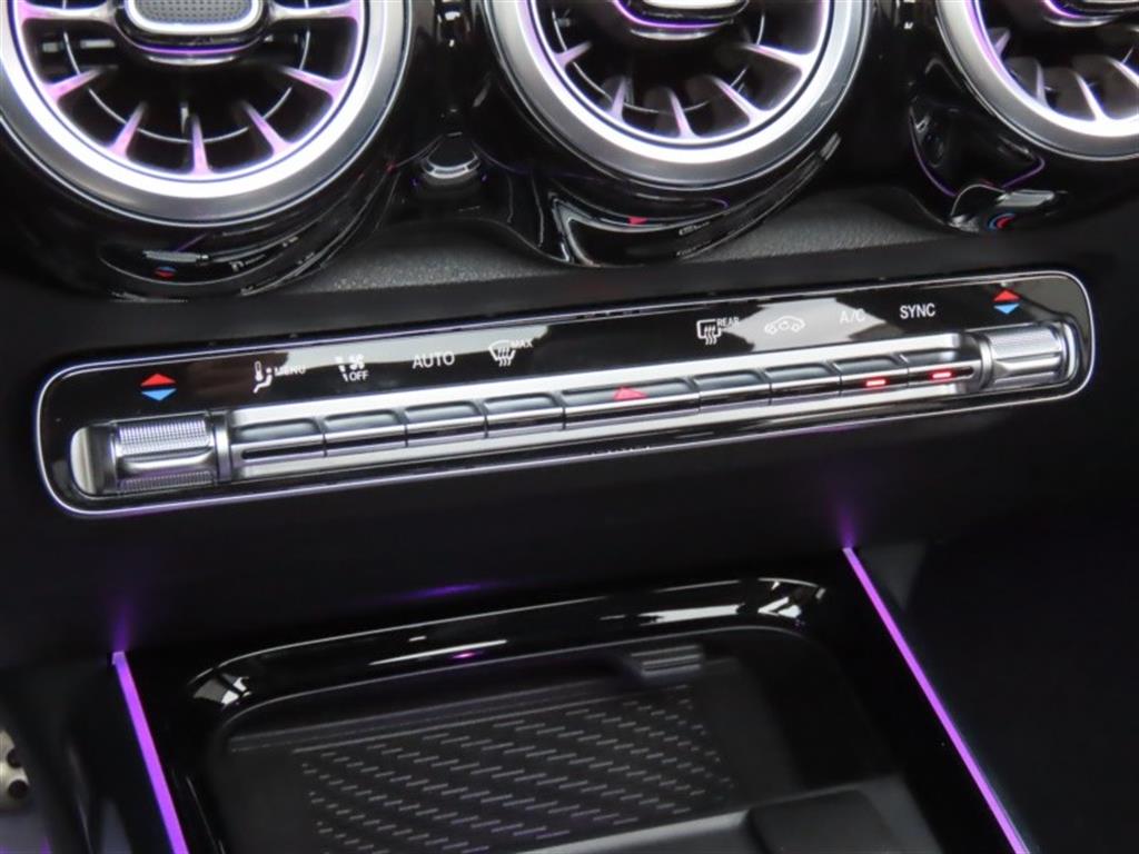 Mercedes Benz GLB Class 2025 Blanco - Importación desde Corea - HF Imports Iquique - Foto 8