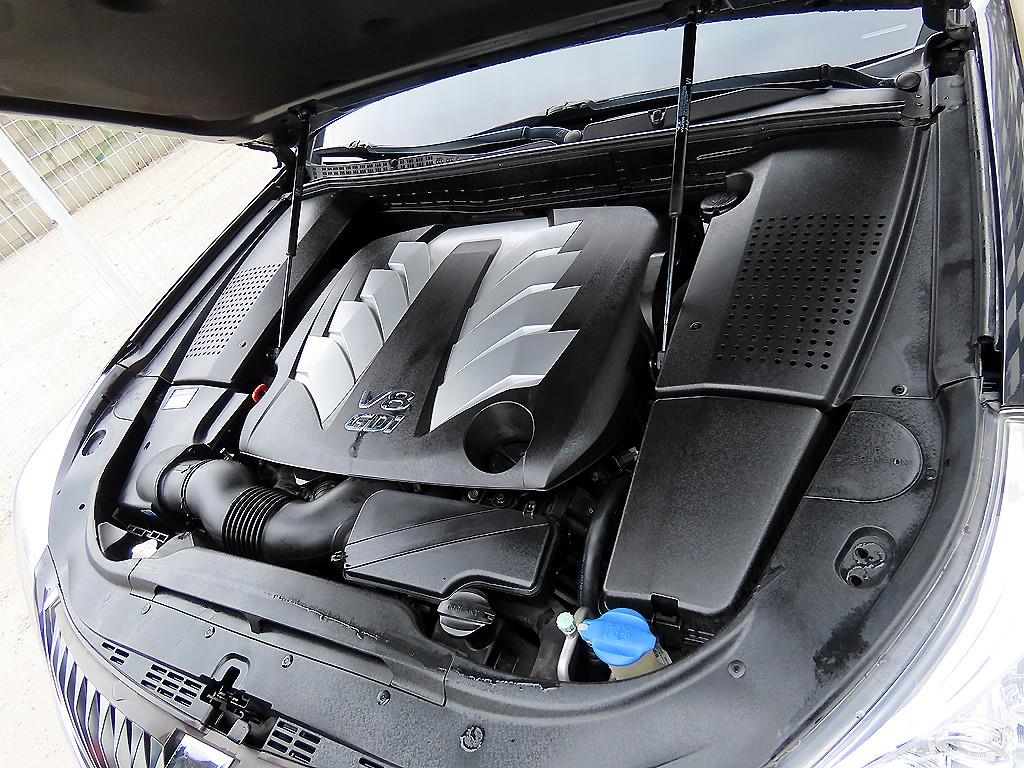 HYUNDAI Equus 2015 Negro - Importación desde Corea - HF Imports Iquique - Foto 19