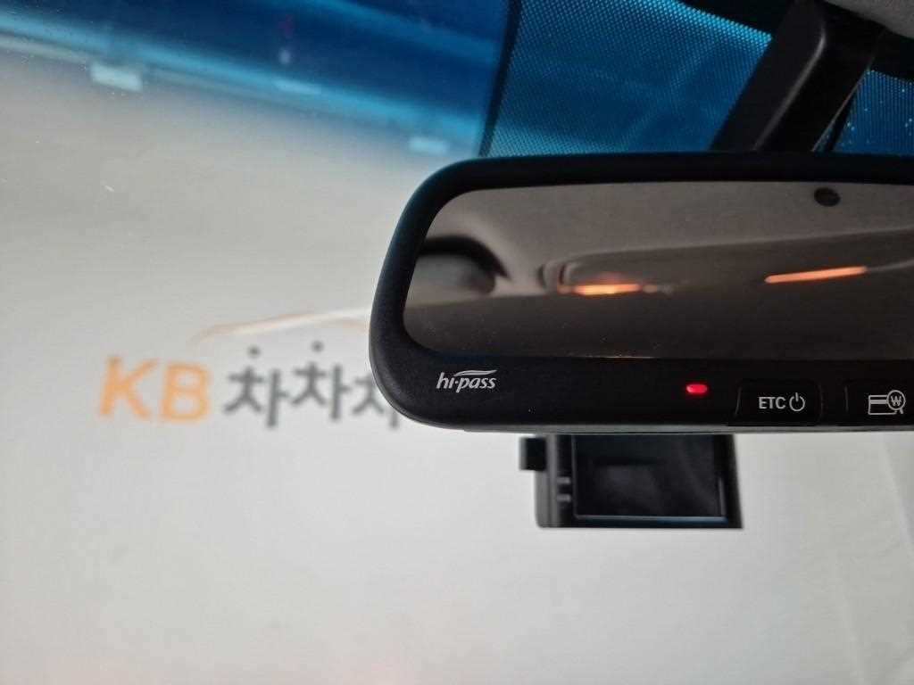 KIA Sportage 2018 Blanco - Importación desde Corea - HF Imports Iquique - Foto 16