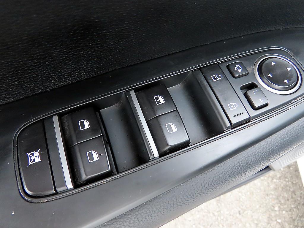 KIA K3 2020 Blanco - Importación desde Corea - HF Imports Iquique - Foto 13