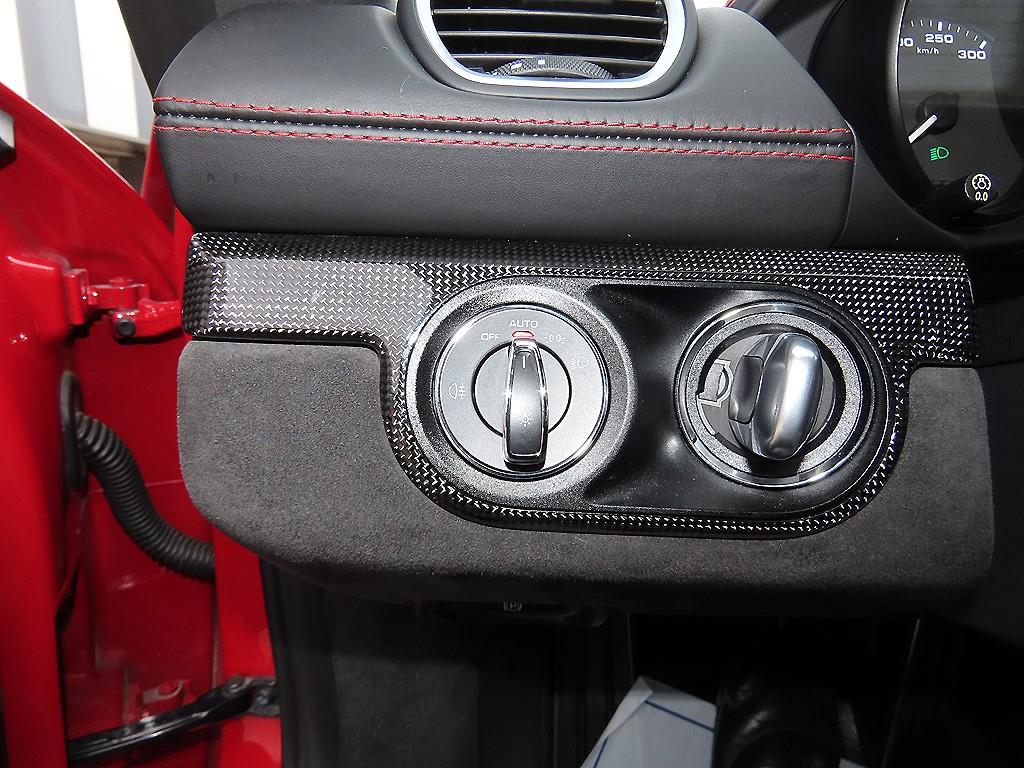 Porsche 718 - Vista 11