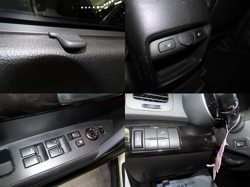 KIA Sorento 2014 Blanco - Importación desde Corea - HF Imports Iquique - Foto 18