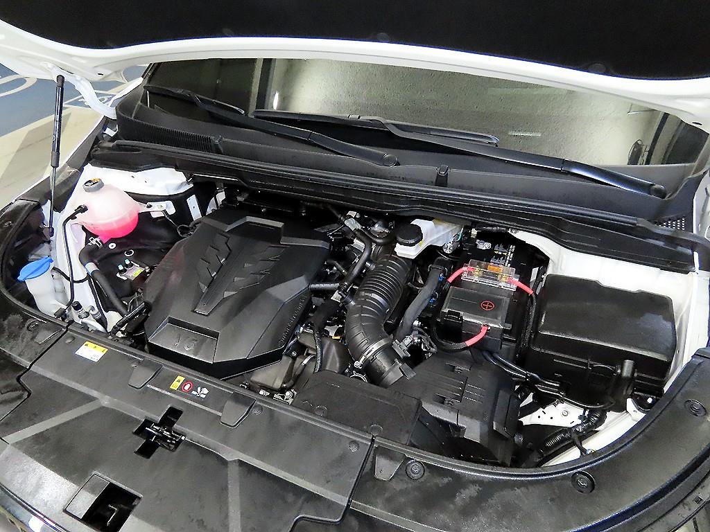 KIA Carnival 2025 Blanco - Importación desde Corea - HF Imports Iquique - Foto 19